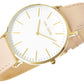 Paul Lorens Damenarmbanduhr PL11014A7-3E2