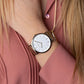 Paul Lorens Damenarmbanduhr PL10771B-3D1