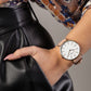 Paul Lorens Damenarmbanduhr PL11014A7-3E2