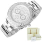 Paul Lorens Damenarmbanduhr PL8527B3-3C1