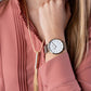 Paul Lorens Damenarmbanduhr PL10771B-3D1