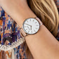 Paul Lorens Damenarmbanduhr PL11014A7-3E2
