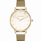 Zegarek Damski Paul Lorens PL12177B-4D1