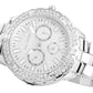Paul Lorens Damenarmbanduhr PL8527B3-3C1