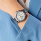 Paul Lorens Damenarmbanduhr PL8527B3-3C1
