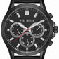 Herrenuhr Paul Lorens PL8071A2-1A3 + Box