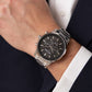 Herrenuhr Paul Lorens PL6647B-1C1 + BOX