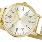Zegarek Damski Paul Lorens PL11503B-4D1