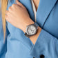 Paul Lorens Damenarmbanduhr PL8527B3-3C1