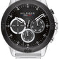 Zegarek Męski Tommy Hilfiger Harley 1791890 + BOX