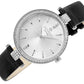 Zegarek Damski Giewont Sapphire Srebrny GW9890-A1