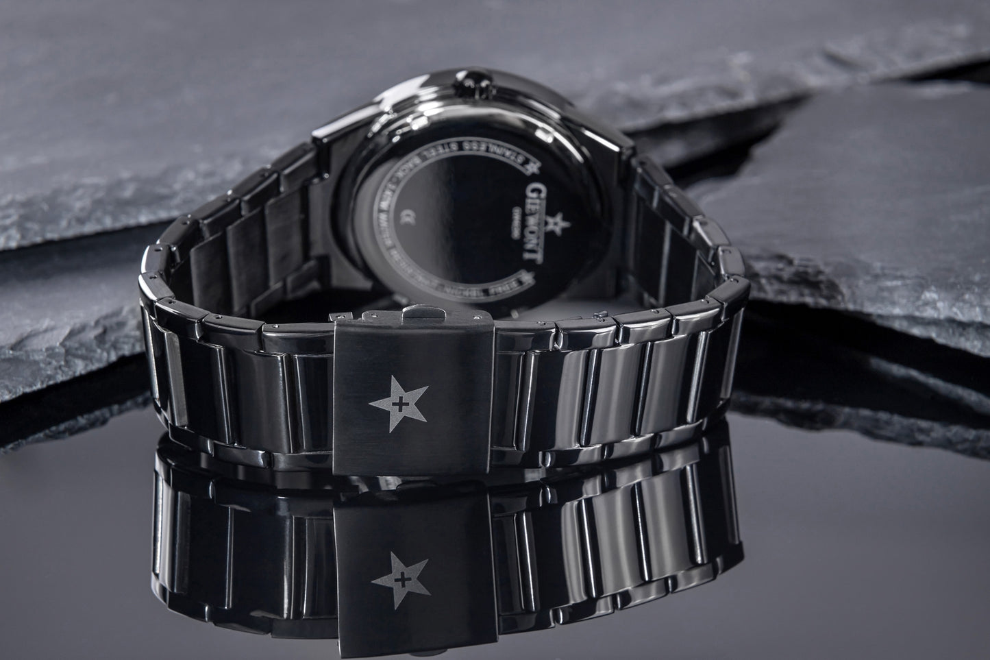 Herrenuhr GIEWONT GW4290-1