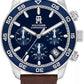 Zegarek Męski Tommy Hilfiger TH85 Chronograph 1792163 + BOX