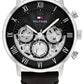 Tommy Hilfiger Herrenuhr Legend 1710565 + BOX