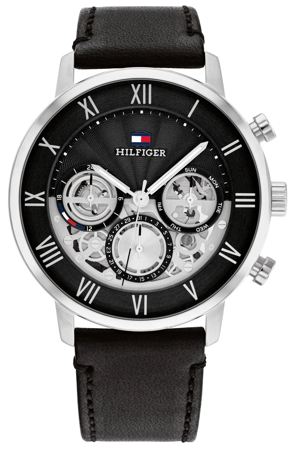 Tommy Hilfiger Herrenuhr Legend 1710565 + BOX