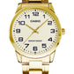 Herrenuhr CASIO MTP-V001G-9BUDF + BOX
