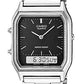 Zegarek Męski CASIO AQ-230A-1DMQ + BOX
