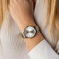Paul Lorens Damenarmbanduhr PL11715B3-3D1
