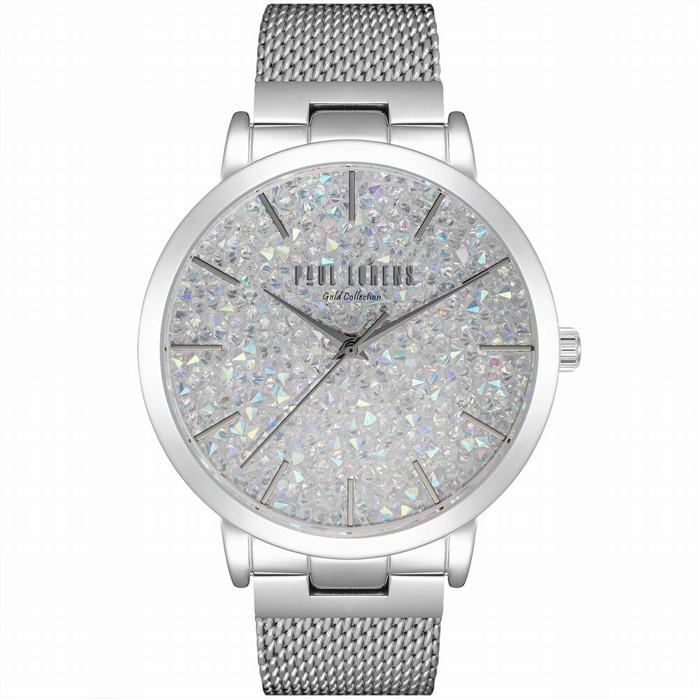 Paul Lorens Damenarmbanduhr PPL00473B2-3C1-2
