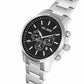 Herrenuhr Paul Lorens PL6647B-1C1 + BOX