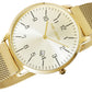 Zegarek Damski Paul Lorens PL11503B-4D1