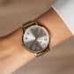 Paul Lorens Damenarmbanduhr PL11715B3-3D1