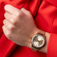 Paul Lorens Women's Watch PL10482B2-4D1