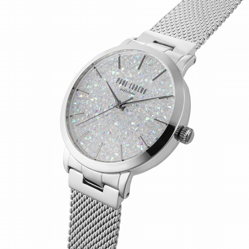 Paul Lorens Damenarmbanduhr PPL00473B2-3C1-2