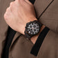 Herrenuhr Paul Lorens PL8071A2-1A3 + Box