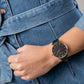 Zegarek Damski Paul Lorens PL12177A-1A2