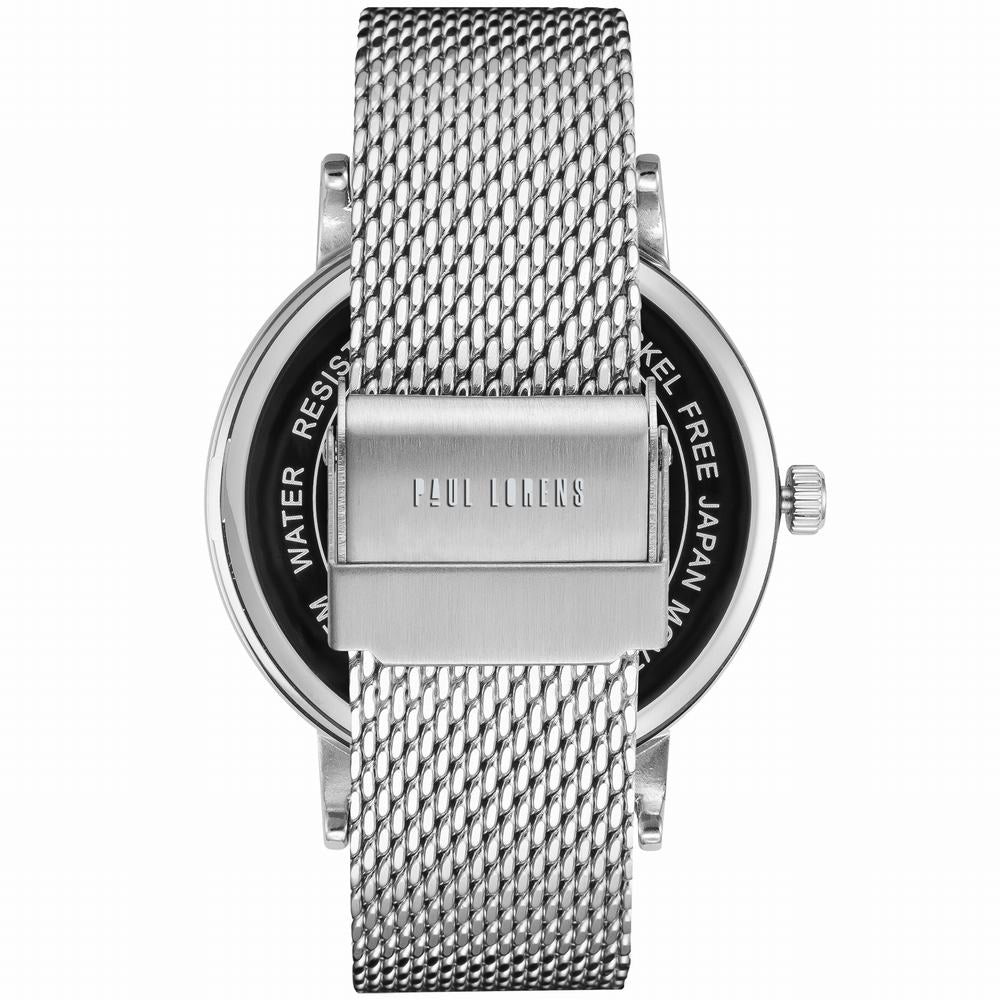 Paul Lorens Damenarmbanduhr PPL00473B2-3C1-2