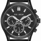 Herrenuhr Paul Lorens PL8071A2-1A5 + BOX