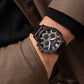 Herrenuhr Paul Lorens PL8071A2-1A5 + BOX