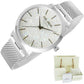 Paul Lorens Damenarmbanduhr PPL00473B2-3C1-2