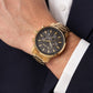 Herrenuhr Paul Lorens PL6647B-1D1 + BOX