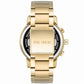 Herrenuhr Paul Lorens PL6647B-1D1 + BOX