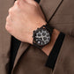 Herrenuhr Paul Lorens PL8071A2-1A5 + BOX