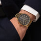 Herrenuhr Paul Lorens PL6647B-1D1 + BOX