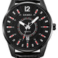 Herrenuhr Skmei 1993BK + BOX