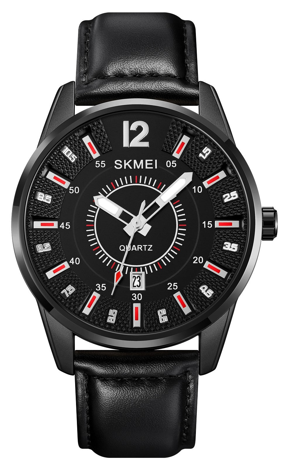 Herrenuhr Skmei 1993BK + BOX