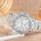 Zegarek Damski Guess Cosmic GW0590L1 + BOX