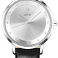 Zegarek Damski Giewont Sapphire Srebrny GW4130-A1