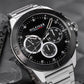 Zegarek Męski Tommy Hilfiger Harley 1791890 + BOX