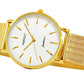 Damenarmbanduhr PERFECT F334-5
