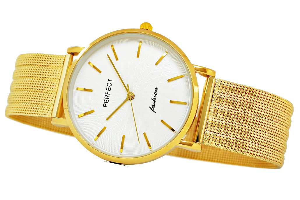 Damenarmbanduhr PERFECT F334-5