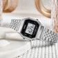 CASIO Vintage LA680WA-1DF Damenuhr + BOX