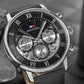 Tommy Hilfiger Herrenuhr Legend 1710565 + BOX