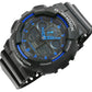 Zegarek Męski CASIO G-SHOCK GA-100-1A2ER + BOX