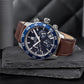 Zegarek Męski Tommy Hilfiger TH85 Chronograph 1792163 + BOX