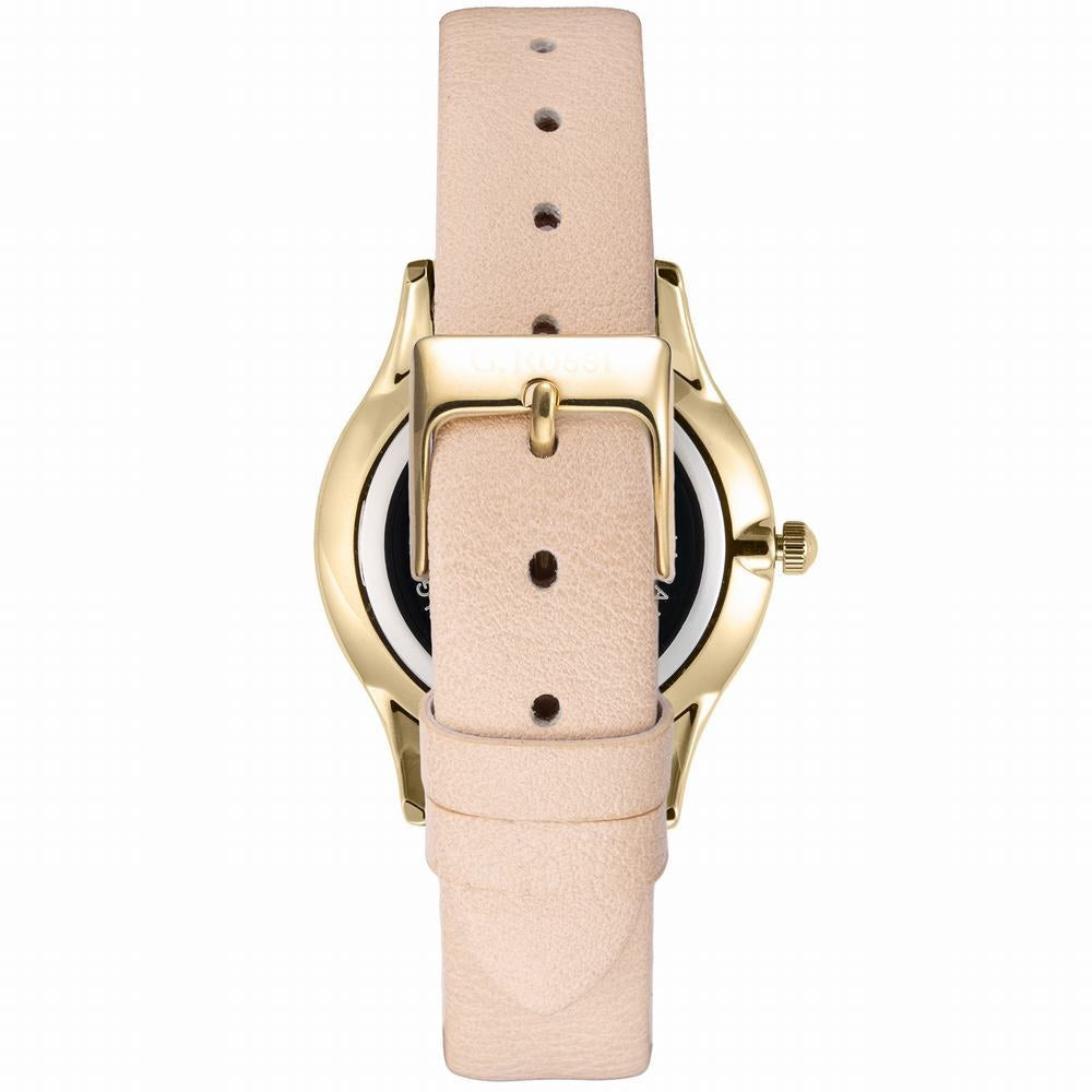 Zegarek Damski G.Rossi 11765A-5E2 + BOX